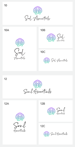 Logo Design by Altans for this project | Design: #28473043