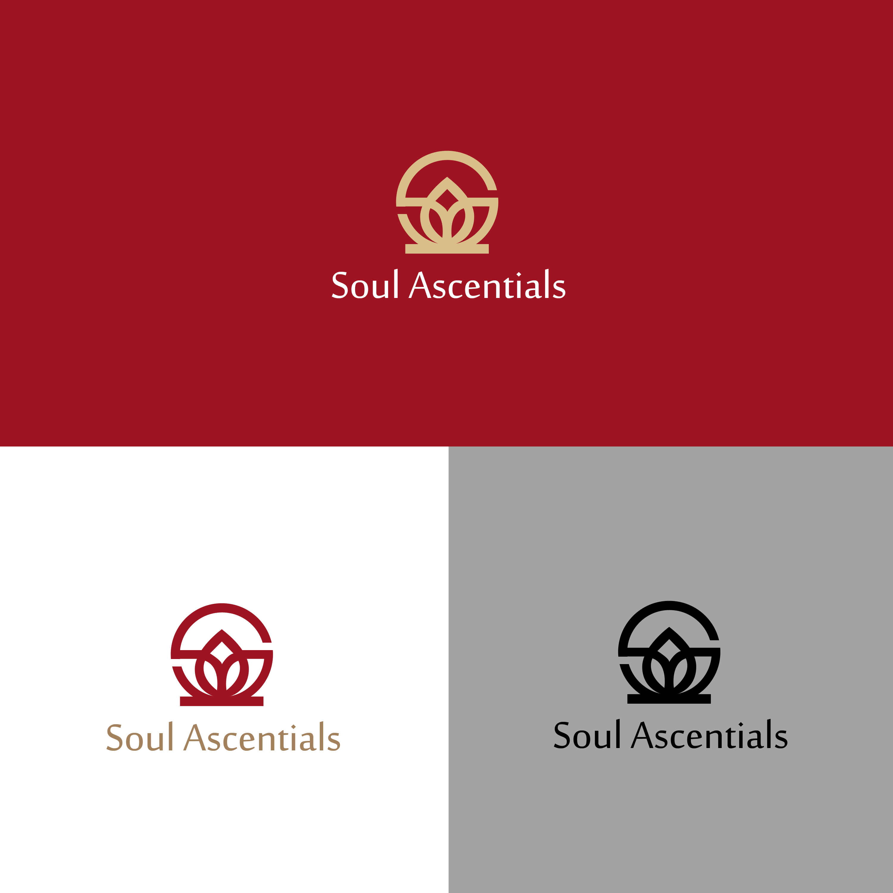 Logo Design by Kenneth Danca for this project | Design #26570243