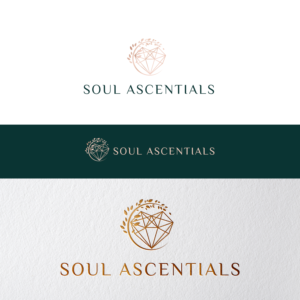 Logo Design by Art of Joy for this project | Design: #26350158