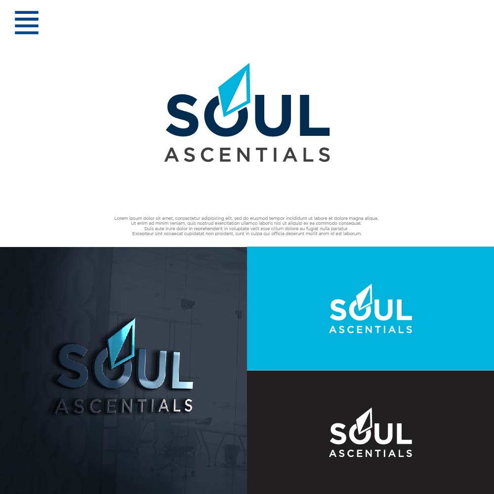 Logo Design by ArtPhrodith for this project | Design #26287757