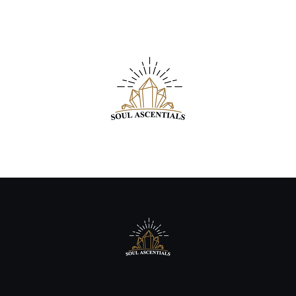 Logo Design by Gisella Guzmán for this project | Design #26744689