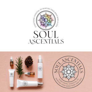 Logo Design by Samantha Ward Design for this project | Design: #26697744