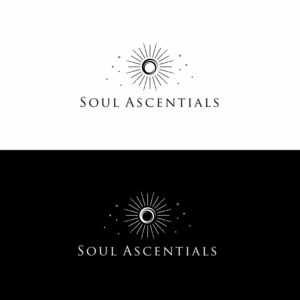 Soul Ascentials | Diseño de Logo por Kelvin-Kranj