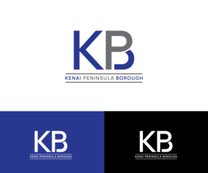 Kenai Peninsula Borough and/or KPB. | Logo Design by Art Lancer