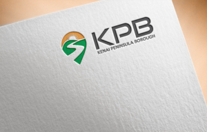 Logo-Design von Vishak vasu für Kenai Peninsula Borough | Design #26325897