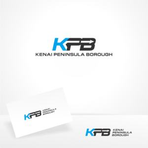 Logo Design by Arham Hidayat for Kenai Peninsula Borough | Design: #26306953