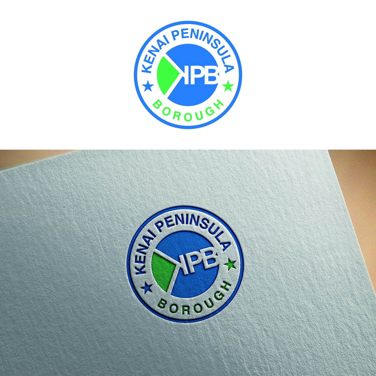 Logo Design by MG.graphics for Kenai Peninsula Borough | Design #26290226