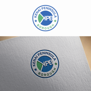 Logo Design by MG.graphics for Kenai Peninsula Borough | Design: #26290226