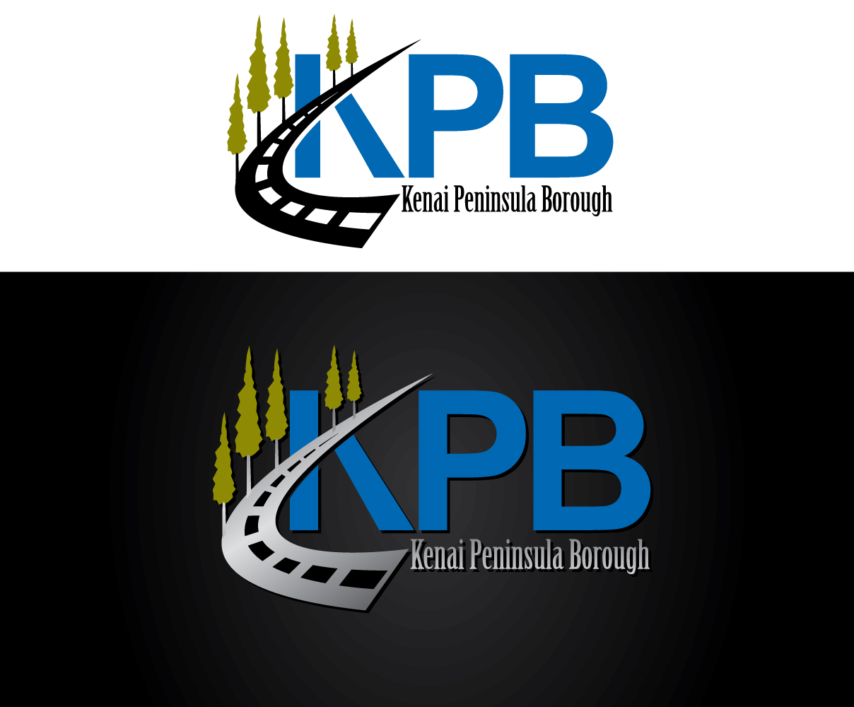 Logo Design by blue eye for Kenai Peninsula Borough | Design #26290893