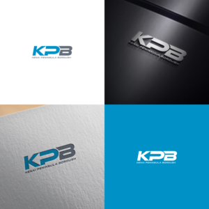 Logo Design by SL Designer for Kenai Peninsula Borough | Design: #26289755