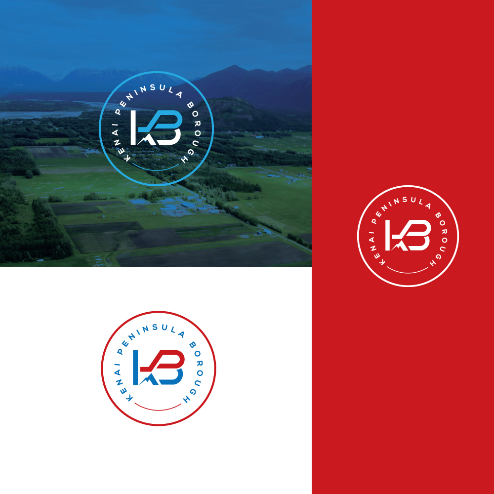 Logo Design by ecorokerz for Kenai Peninsula Borough | Design #26287104