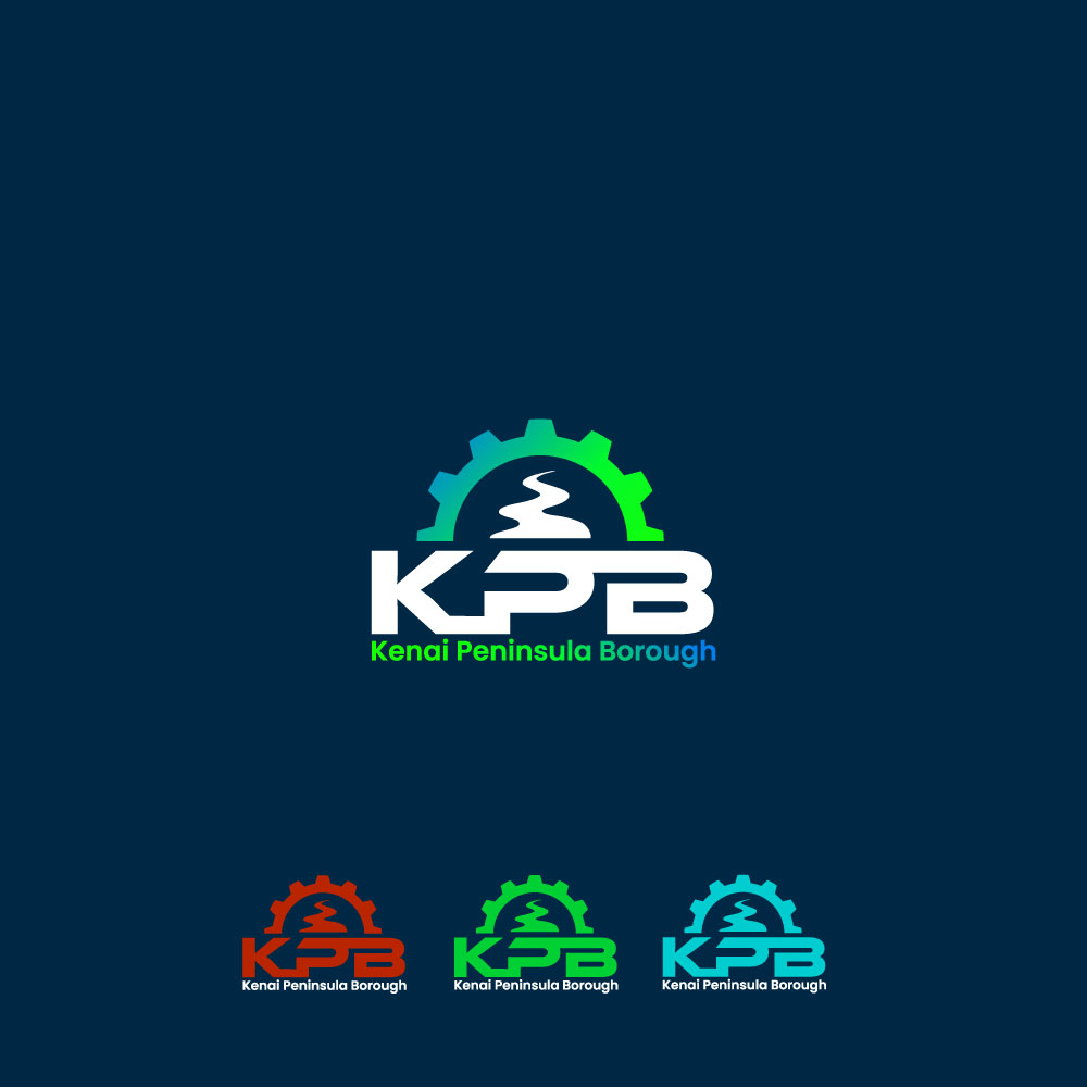 Logo Design by NZ Creatives for Kenai Peninsula Borough | Design #26301134