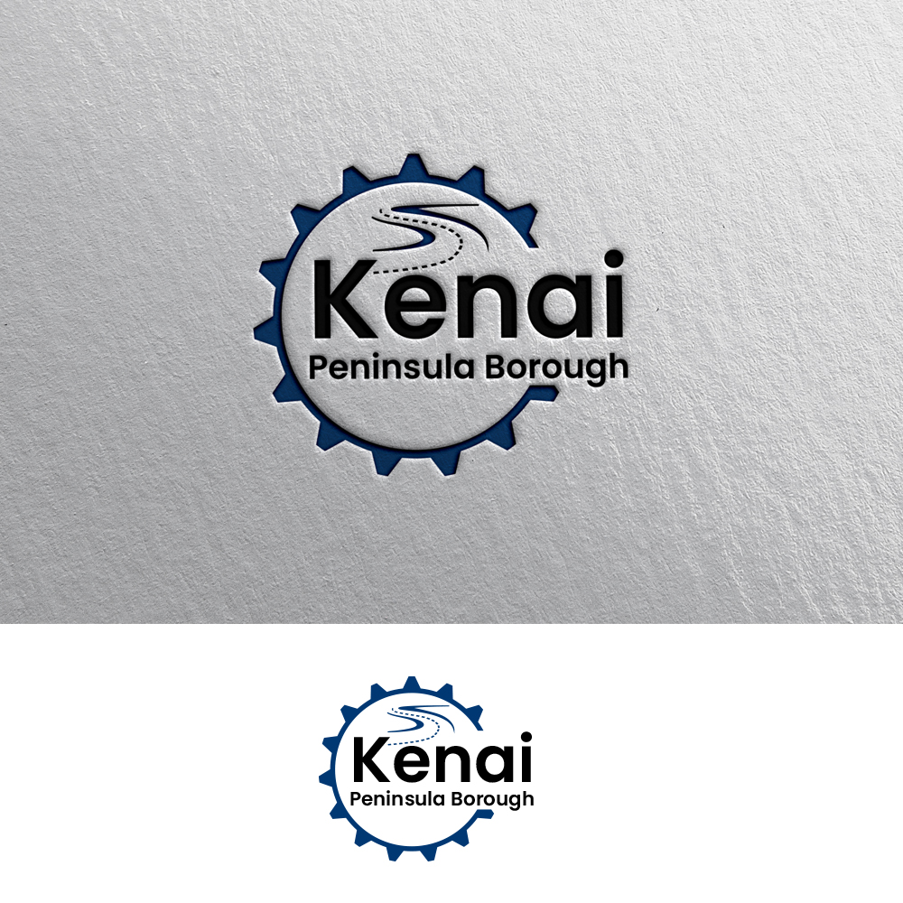 Logo-Design von nzdesigners für Kenai Peninsula Borough | Design #26301136