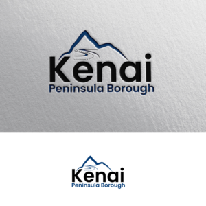 Logo-Design von nzdesigners für Kenai Peninsula Borough | Design #26311693