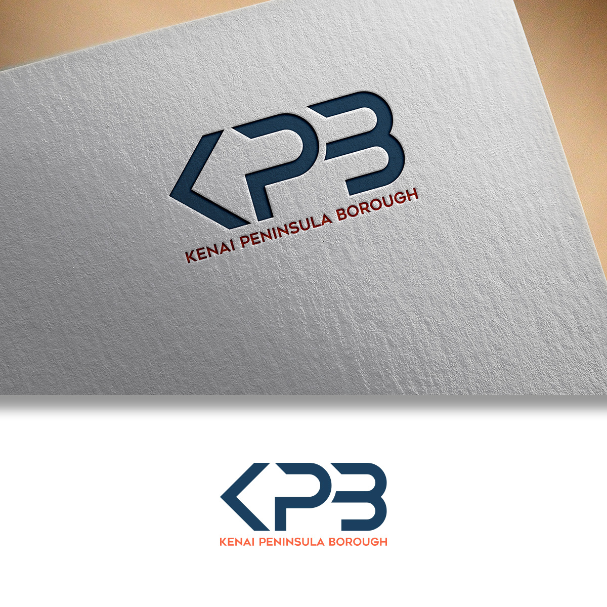 Logo Design by DesignDUO for Kenai Peninsula Borough | Design #26311052