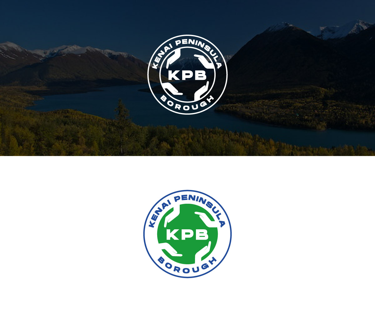Diseño de Logo por K A P T U S para Kenai Peninsula Borough | Diseño #26325640