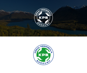 Logo Design by K A P T U S for Kenai Peninsula Borough | Design: #26325640