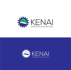 Logo Design by Maxo-Biz for Kenai Peninsula Borough | Design: #26289264