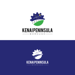 Logo Design by Maxo-Biz for Kenai Peninsula Borough | Design: #26289265