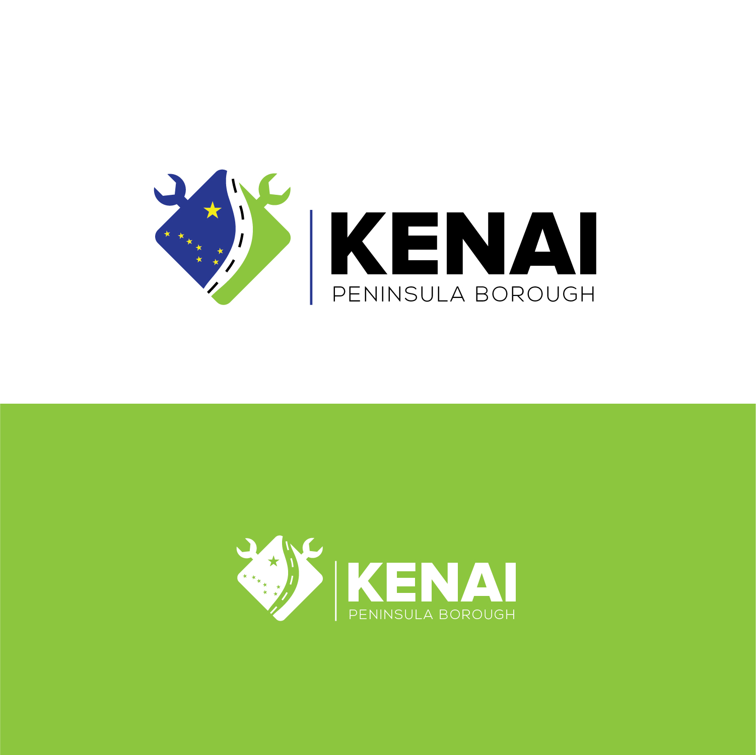 Logo Design by Maxo-Biz for Kenai Peninsula Borough | Design #26289266