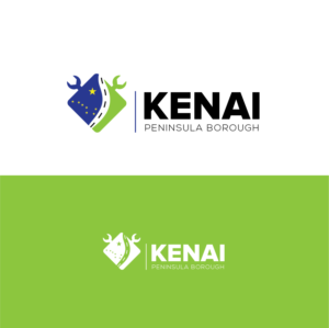 Logo Design by Maxo-Biz for Kenai Peninsula Borough | Design: #26289266