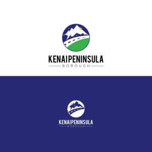 Logo Design by Maxo-Biz for Kenai Peninsula Borough | Design: #26308404