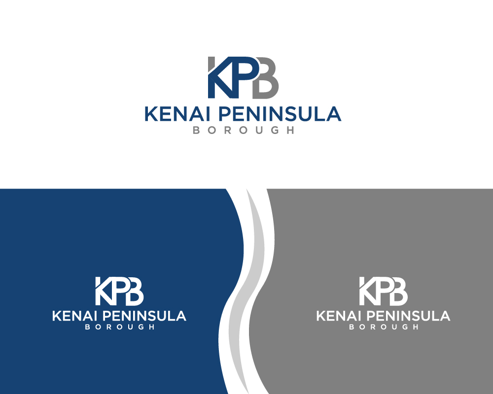 Logo Design by fauzan harun for Kenai Peninsula Borough | Design #26313053