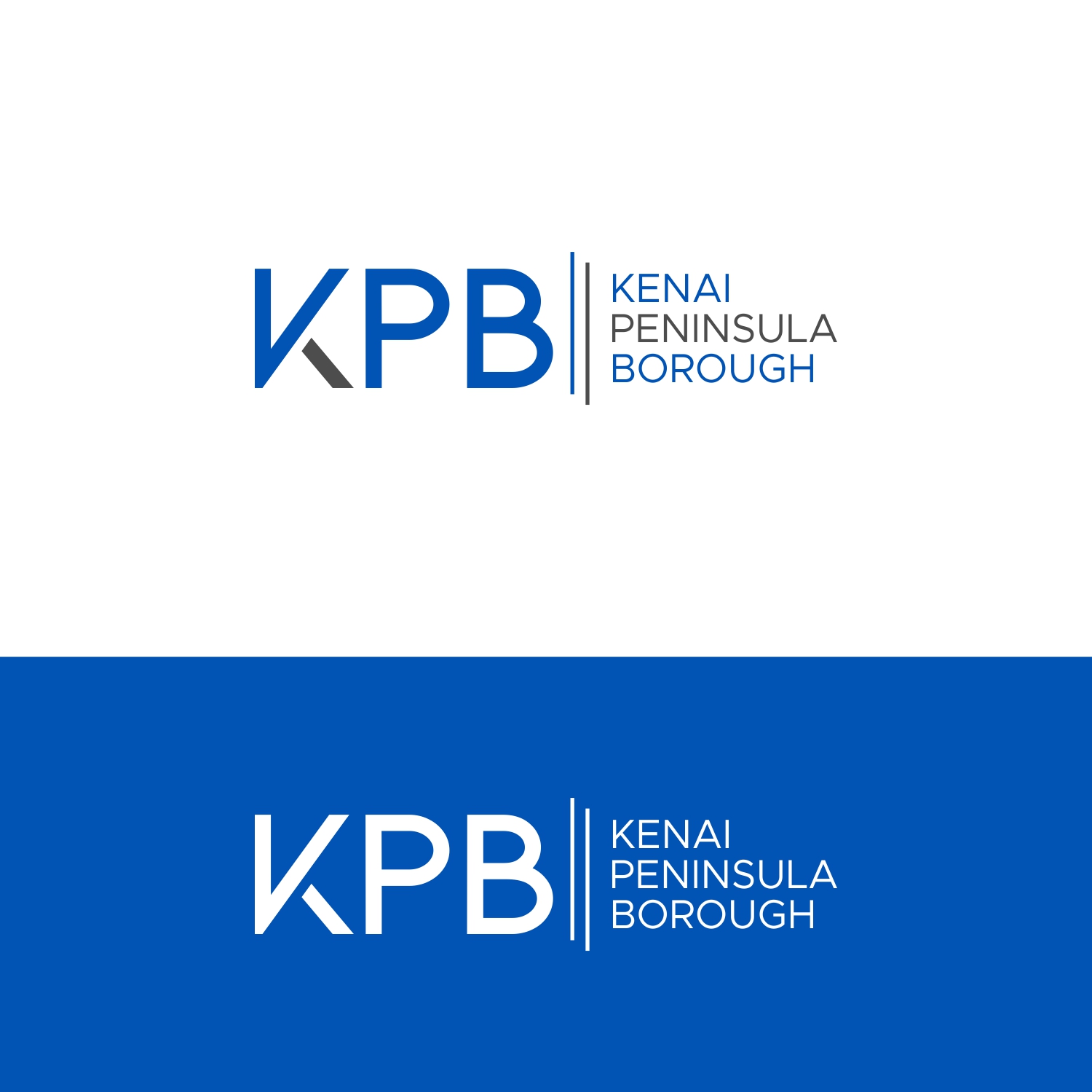 Logo Design by CIG Designer for Kenai Peninsula Borough | Design #26303064