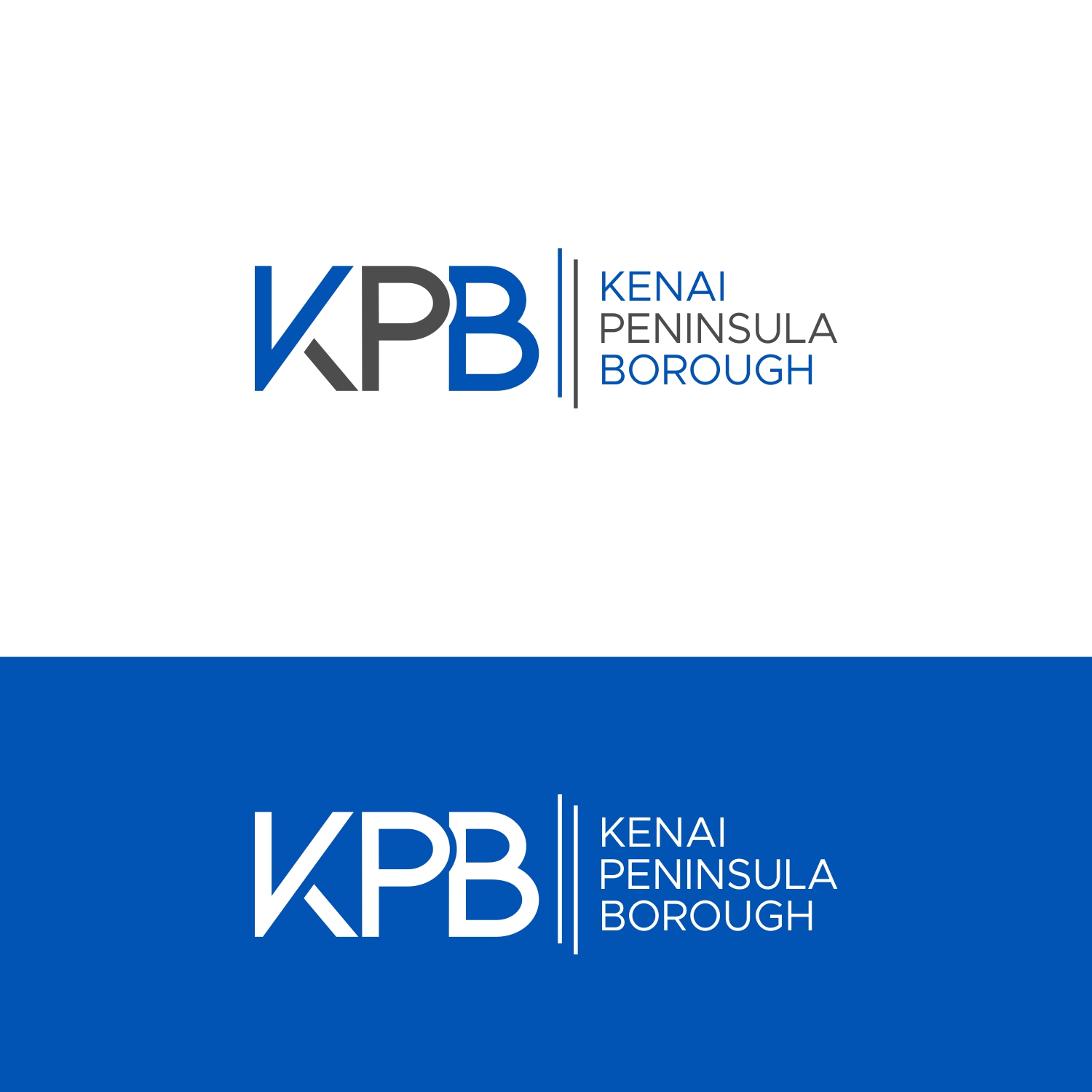 Logo Design by CIG Designer for Kenai Peninsula Borough | Design #26303076