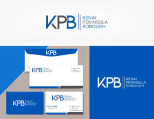 Logo Design by CIG Designer for Kenai Peninsula Borough | Design: #26303122