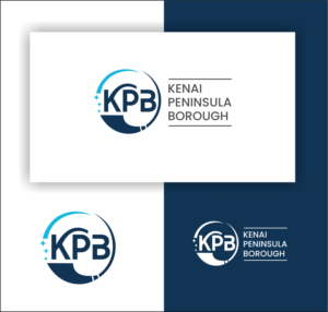 Logo-Design von Udaya G für Kenai Peninsula Borough | Design #26320520