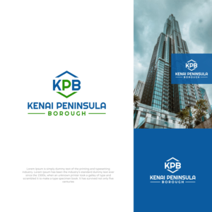 Logo Design by SigmaStudio for Kenai Peninsula Borough | Design: #26286223