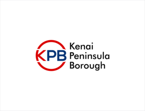 Kenai Peninsula Borough and/or KPB. | Logo Design by BNdesigner