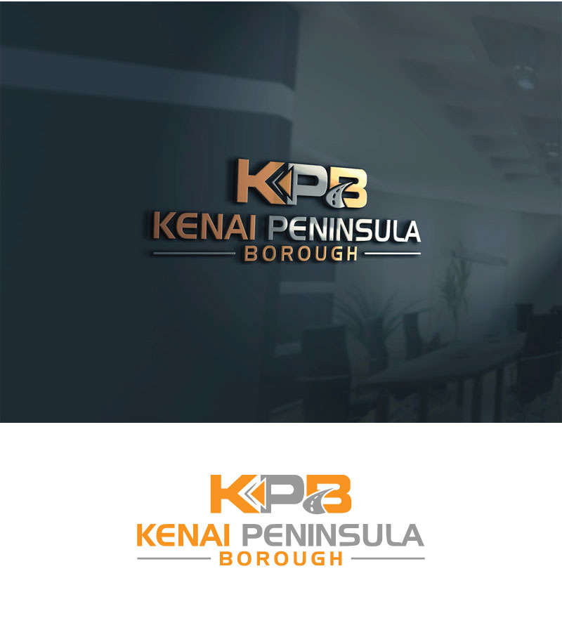 Logo Design by ZJ Design for Kenai Peninsula Borough | Design #26291150