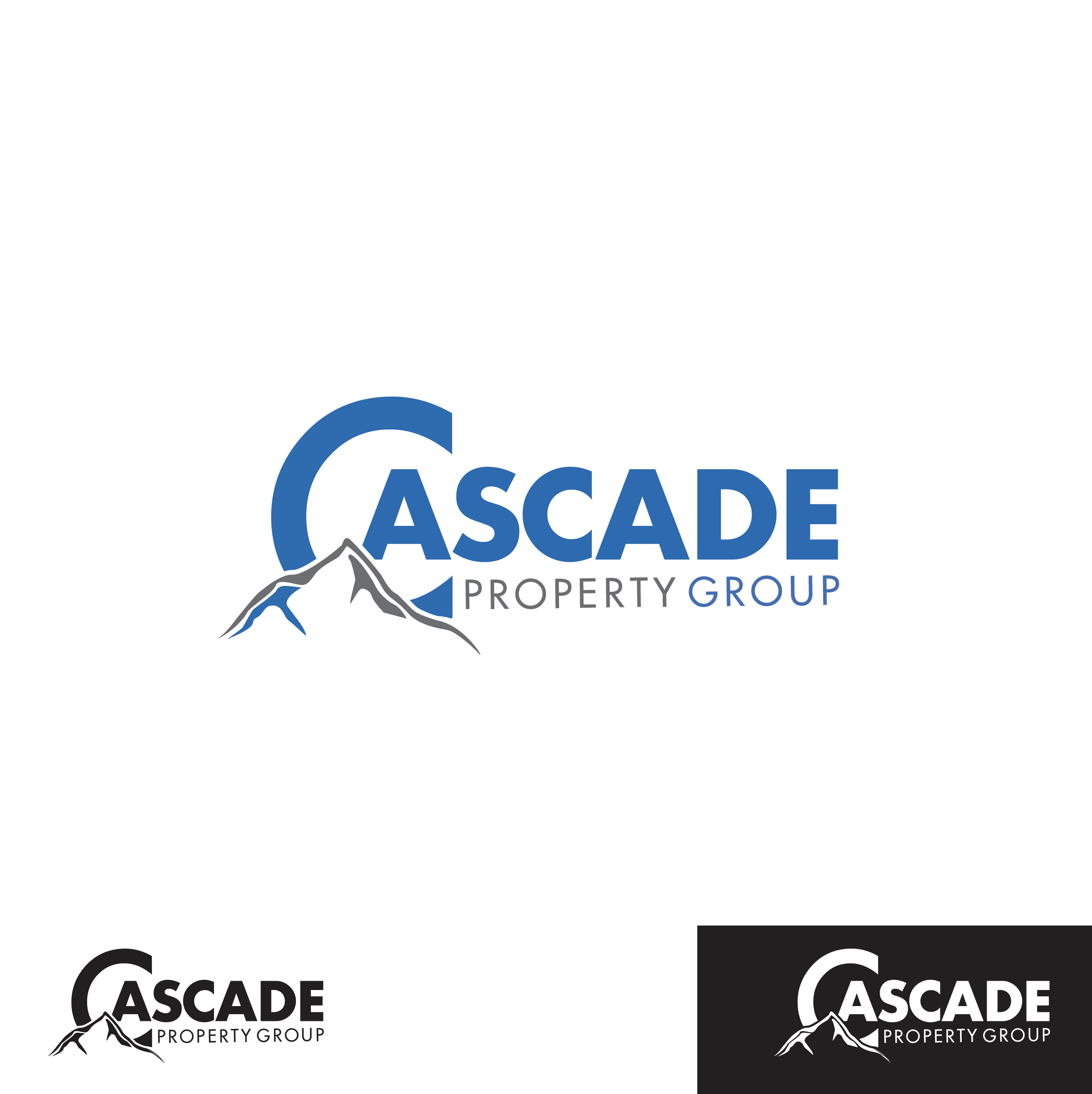 Logo Design by Abdul Fahim Baig for this project | Design #26293507