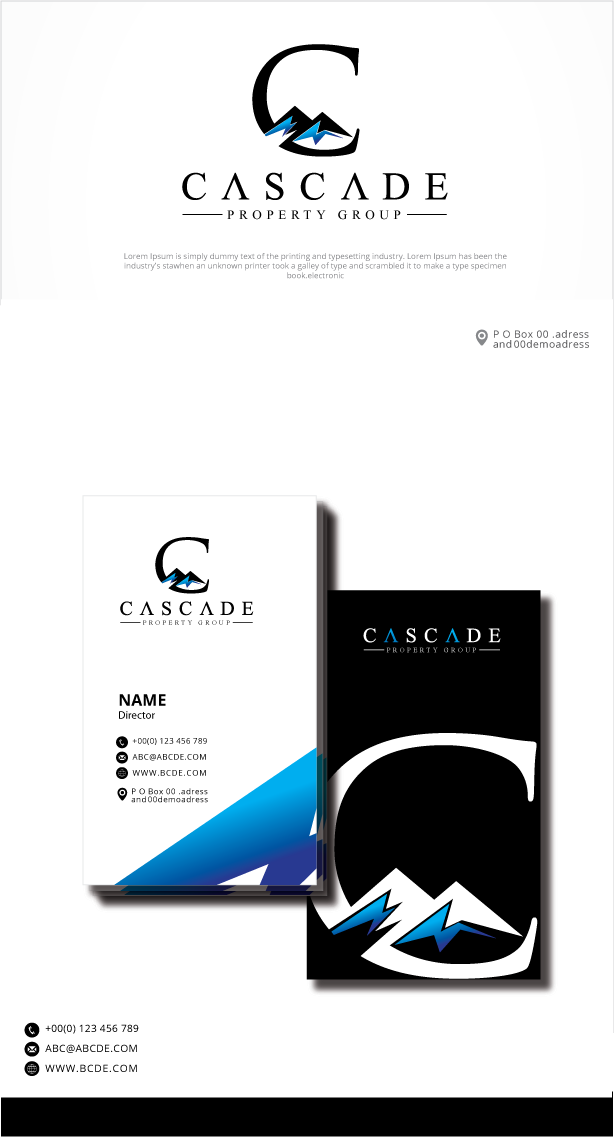 Diseño de Logo por graphicevolution para este proyecto | Diseño #26288452