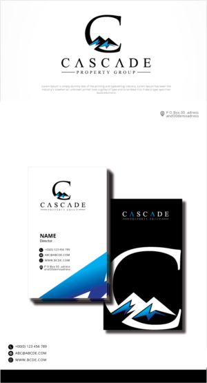 Design de Logo par graphicevolution pour ce projet | Design : #26288452