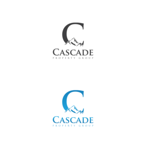 Cascade Property Group | Logo Design by MD Roknuzzaman