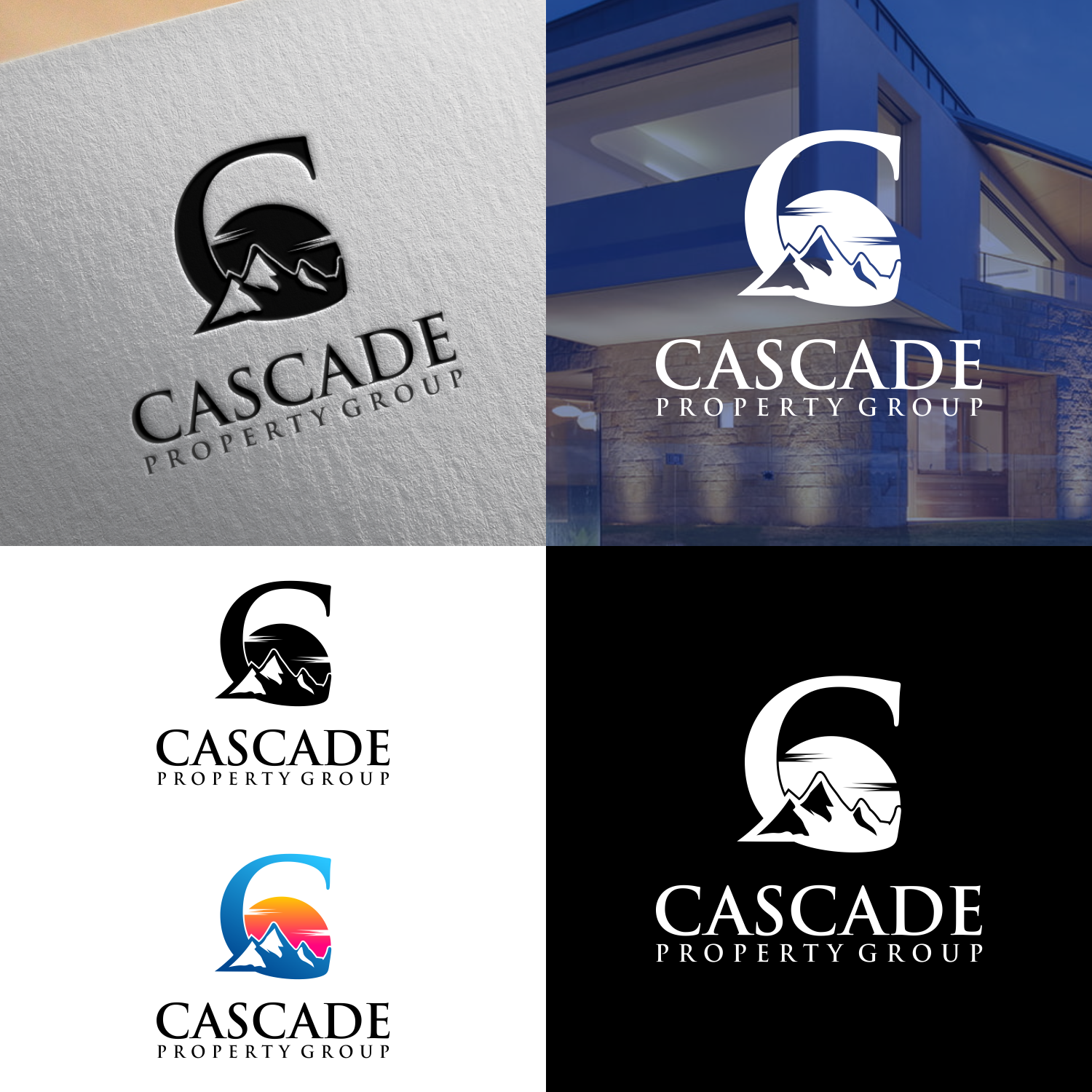 Logo-Design von Tangantengen für dieses Projekt | Design #26286761
