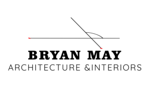 Logo Design by Nduugu for Bryan May Architecture + Interiors | Design: #26310752