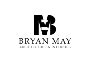 Logo Design by Nduugu for Bryan May Architecture + Interiors | Design: #26310782