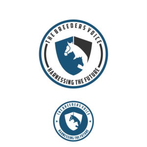 The Breeders Voice    (tagline) Harnessing The Future | Logo Design by Gerald Design 3