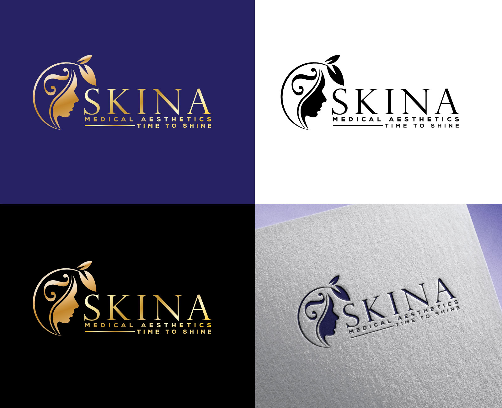 Logo Design by Adi Graphics for this project | Design #26295687