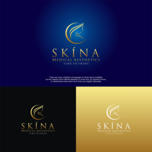Logo Design by XinThink for this project | Design: #26288252