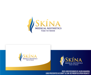 Logo Design by alvinnavarra for this project | Design: #26313415