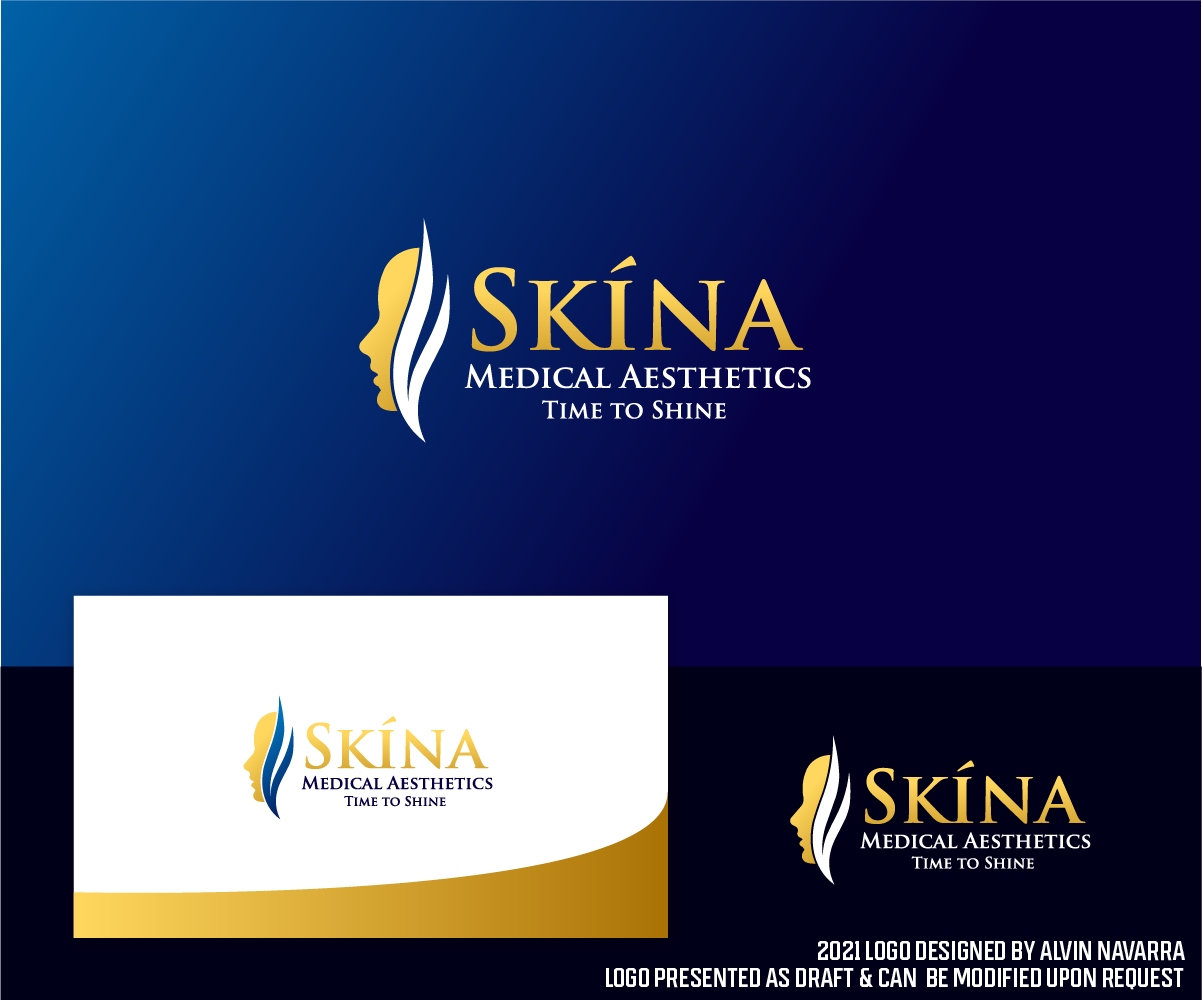 Logo Design by alvinnavarra for this project | Design #26313416