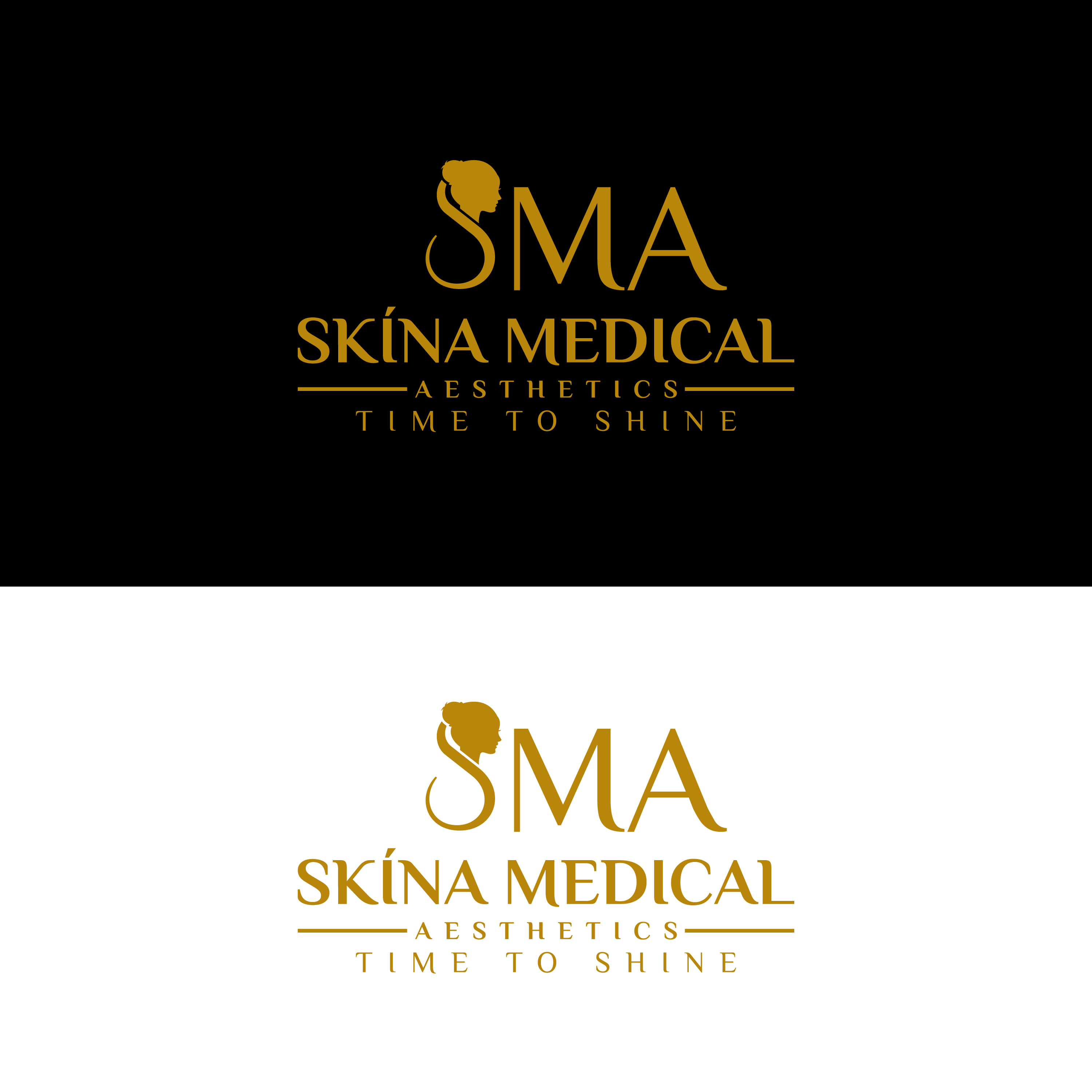 Logo Design by Mongsh for this project | Design #26286855