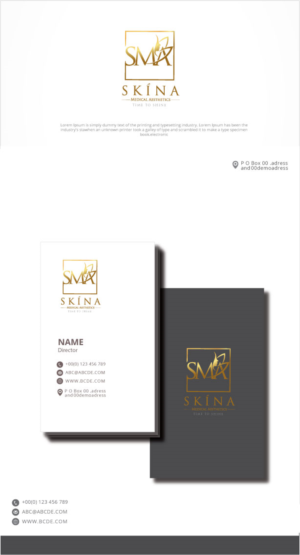 Logo Design by graphicevolution for this project | Design: #26288357