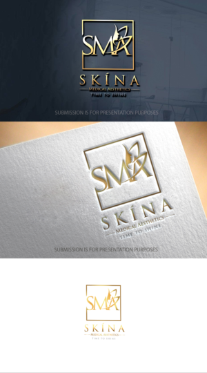 Logo Design by graphicevolution for this project | Design: #26288358
