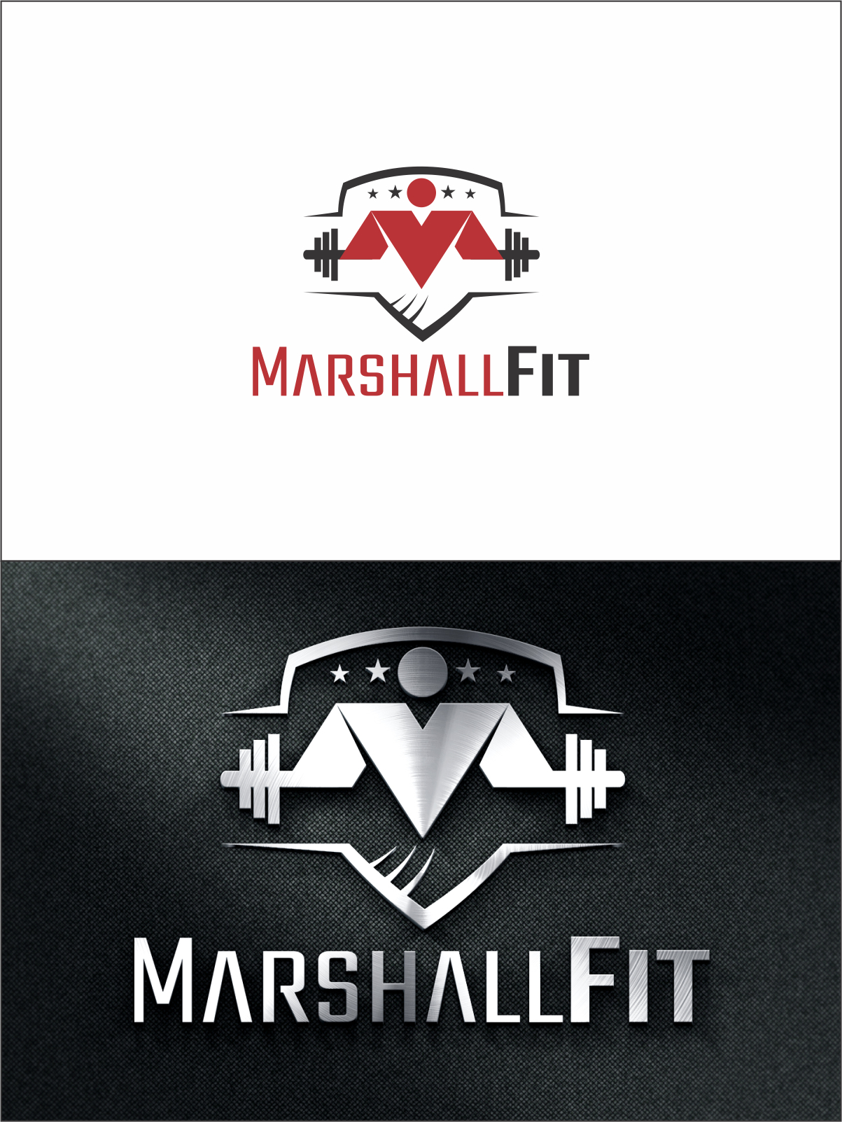 Logo Design by Robert Macwan for Title (Optional) | Design #26324696